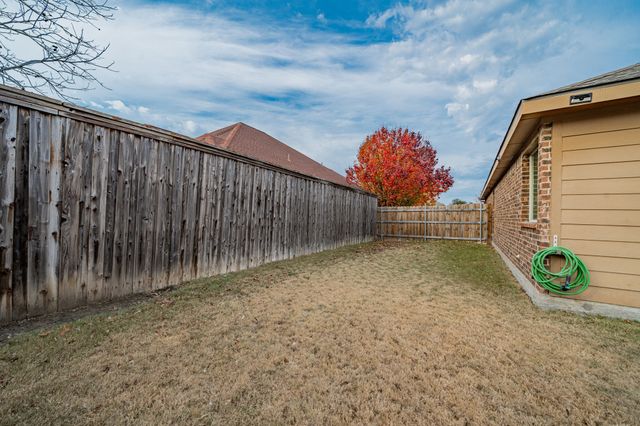 409 Jasmine Circle, Josephine, TX 75173