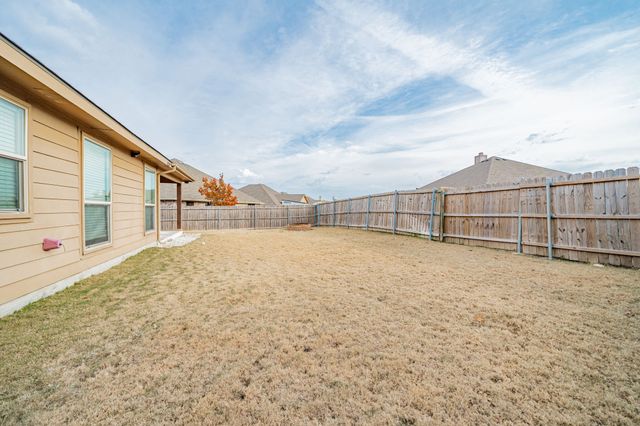 409 Jasmine Circle, Josephine, TX 75173