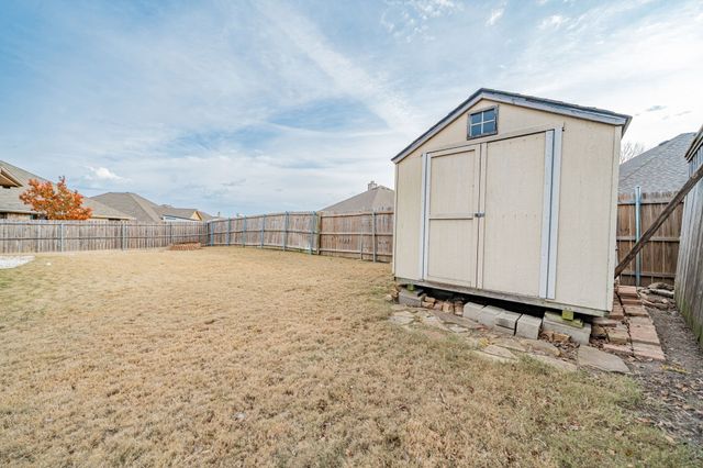 409 Jasmine Circle, Josephine, TX 75173