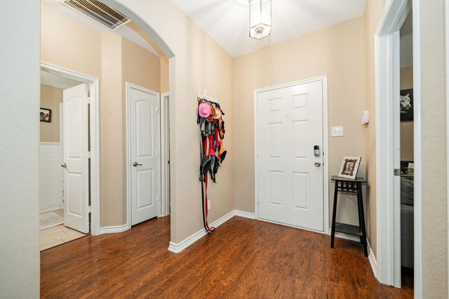 409 Jasmine Circle, Josephine, TX 75173