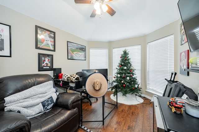 409 Jasmine Circle, Josephine, TX 75173