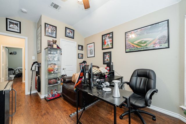 409 Jasmine Circle, Josephine, TX 75173