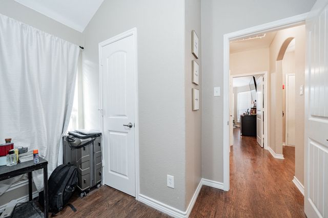 409 Jasmine Circle, Josephine, TX 75173