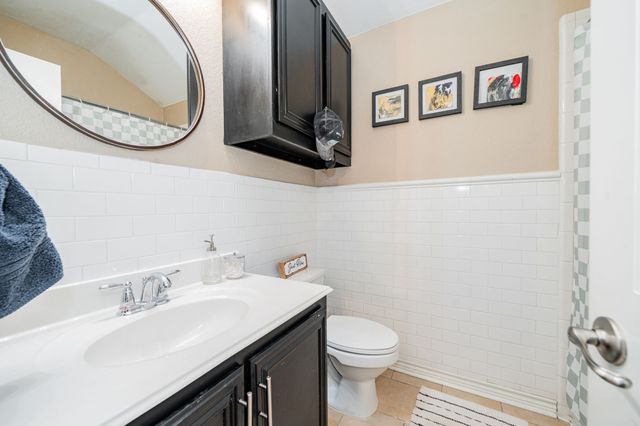 409 Jasmine Circle, Josephine, TX 75173