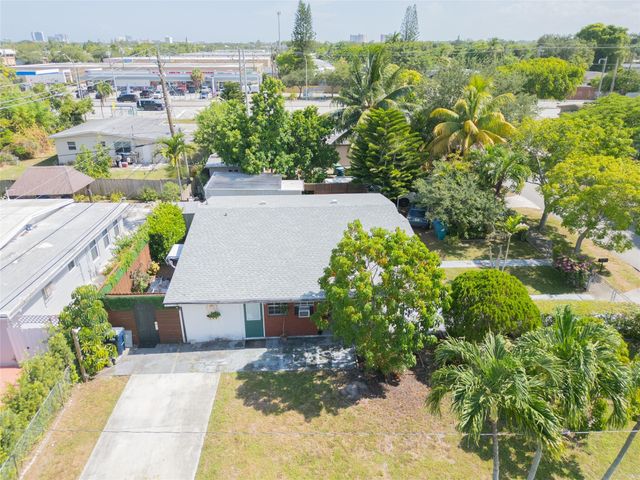 20515 NE 15th Ave, Miami, FL 33179