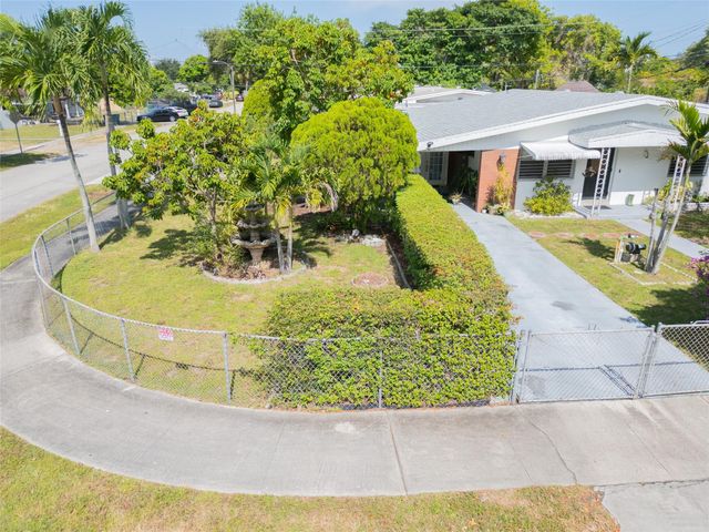 20515 NE 15th Ave, Miami, FL 33179