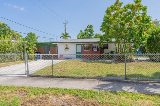 20515 NE 15th Ave, Miami, FL 33179