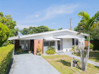 20515 NE 15th Ave, Miami, FL 33179