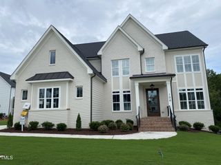 106 Ludbrook Court, Apex, NC 27523