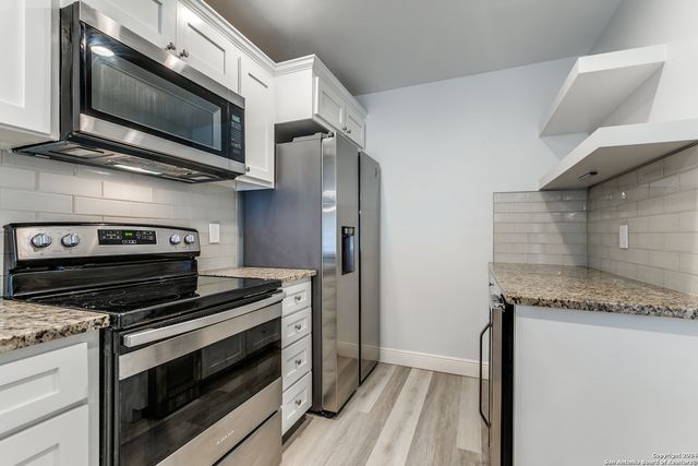 7709 Broadway Apt 113, San Antonio, TX 78209