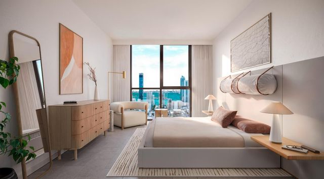 2150 N Miami Avenue W1003, Miami, FL 33127