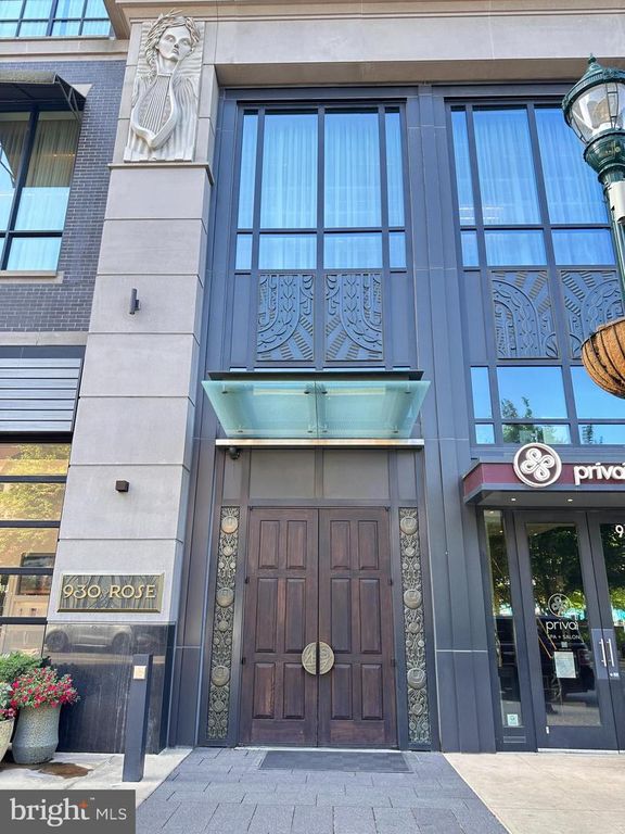 Image 55 of property listing at 930 ROSE AVE #2001, Rockville, MD 20852