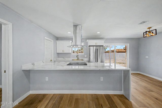 4328 N 47TH Avenue, Phoenix, AZ 85031