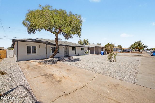 4328 N 47TH Avenue, Phoenix, AZ 85031