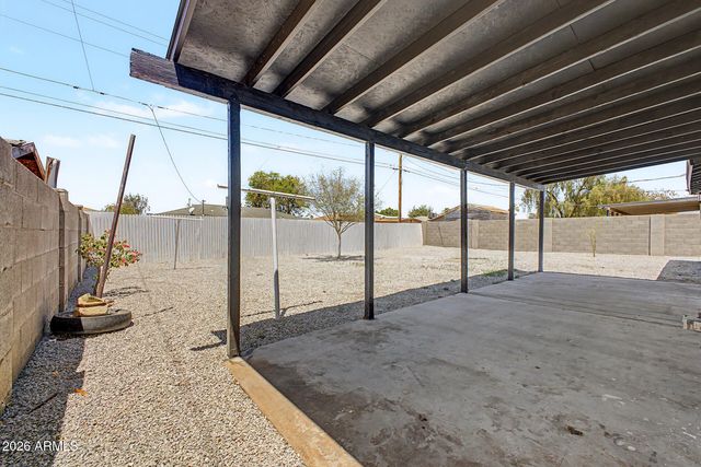 4328 N 47TH Avenue, Phoenix, AZ 85031