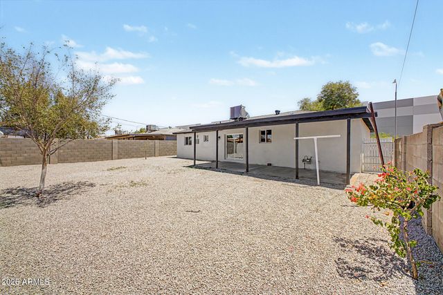 4328 N 47TH Avenue, Phoenix, AZ 85031