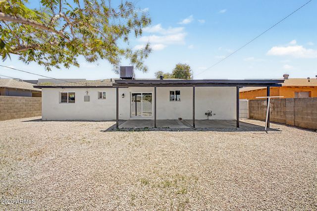 4328 N 47TH Avenue, Phoenix, AZ 85031