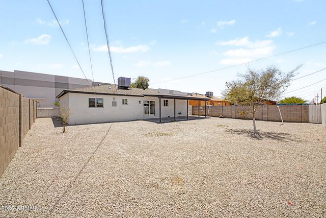 4328 N 47TH Avenue, Phoenix, AZ 85031