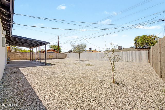 4328 N 47TH Avenue, Phoenix, AZ 85031