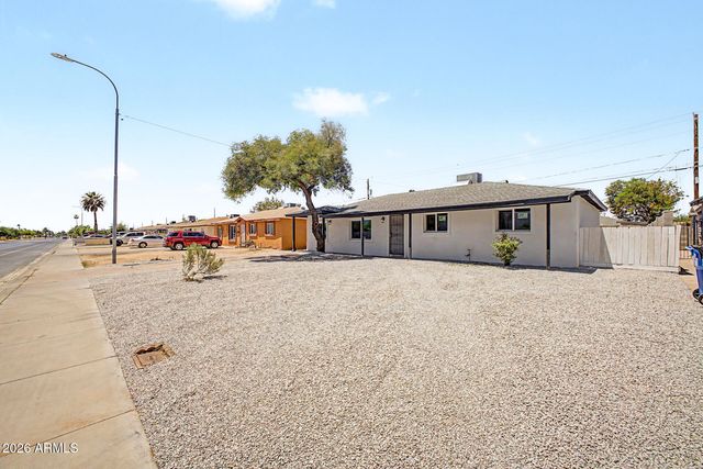 4328 N 47TH Avenue, Phoenix, AZ 85031