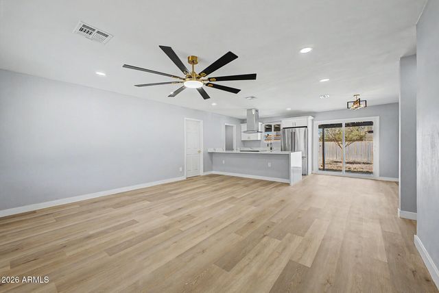 4328 N 47TH Avenue, Phoenix, AZ 85031