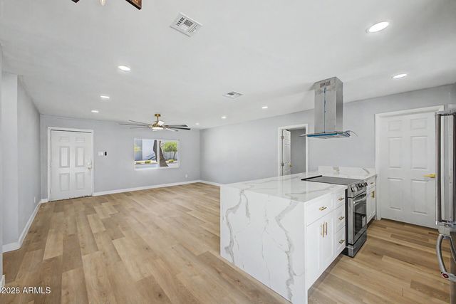 4328 N 47TH Avenue, Phoenix, AZ 85031
