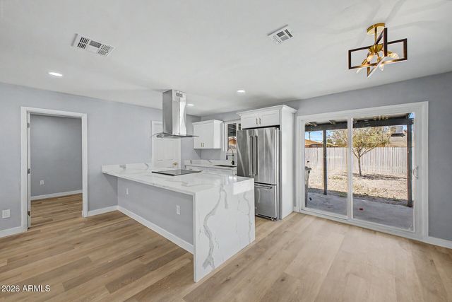 4328 N 47TH Avenue, Phoenix, AZ 85031