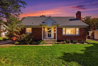 3318 Earle Avenue SW, Grandville, MI 49418