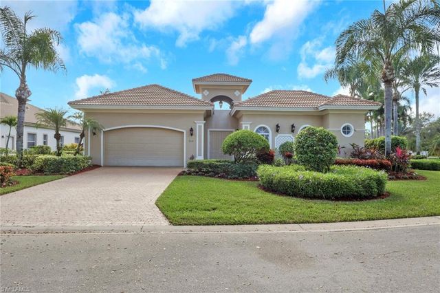 904 Glen Lake CIR, Naples, FL 34119