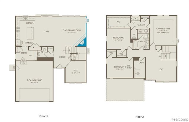 59615 Schuss Gully Drive, New Hudson, MI 48165