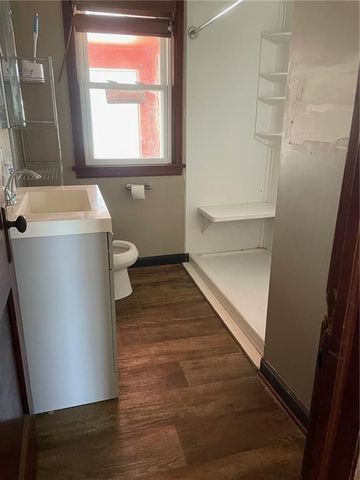 25 E Jefferson Street, Black River Falls, WI 54615