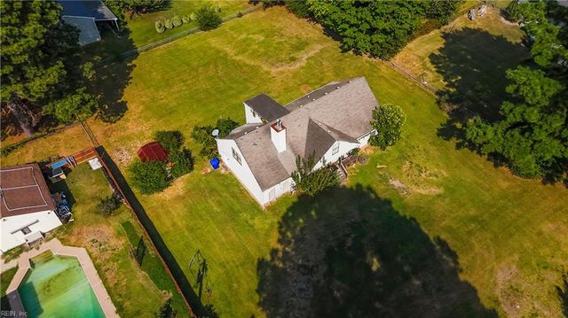 210 Oakwood AVE, Suffolk, VA 23435
