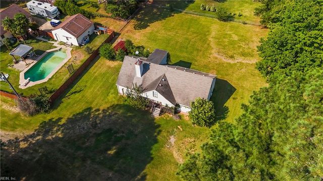 210 Oakwood AVE, Suffolk, VA 23435