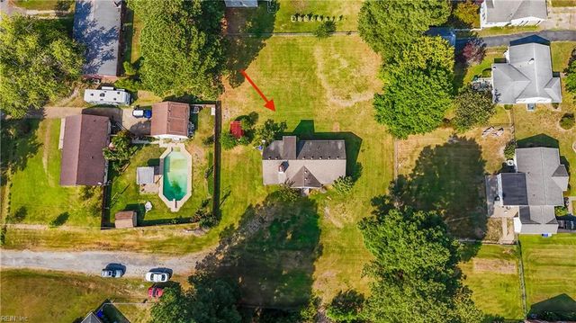 210 Oakwood AVE, Suffolk, VA 23435