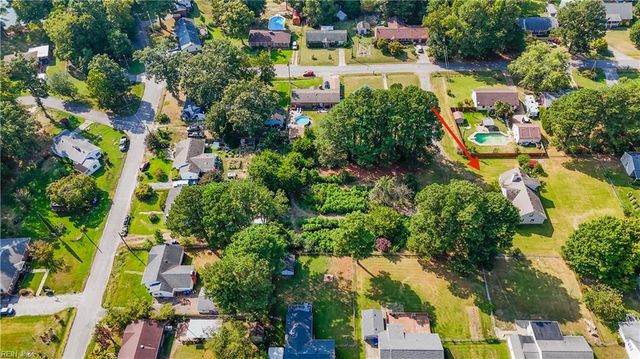 210 Oakwood AVE, Suffolk, VA 23435