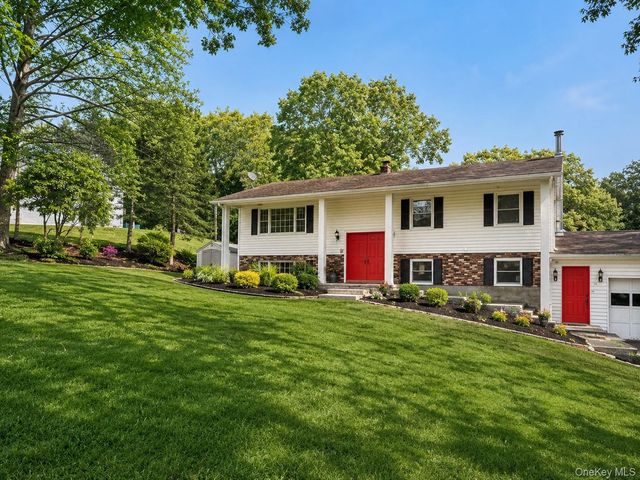 1618 Morningview Drive, Yorktown Heights, NY 10598