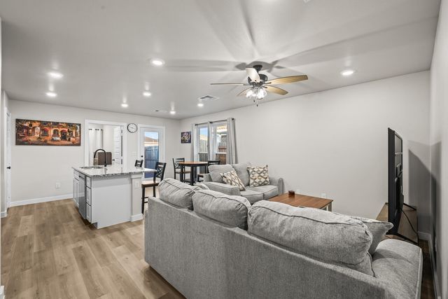 14506 Paris Avenue, Lubbock, TX 79423