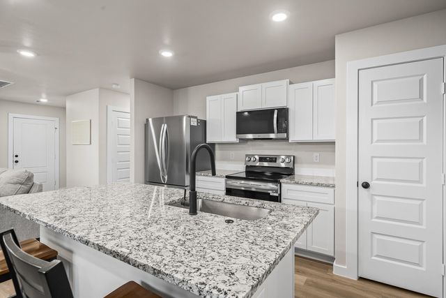 14506 Paris Avenue, Lubbock, TX 79423