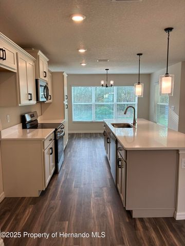 18295 Maberly Road, Weeki Wachee, FL 34614