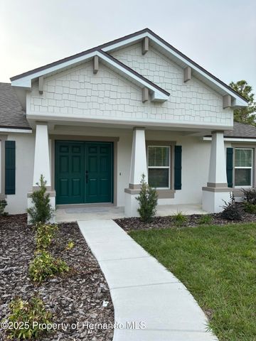 18295 Maberly Road, Weeki Wachee, FL 34614