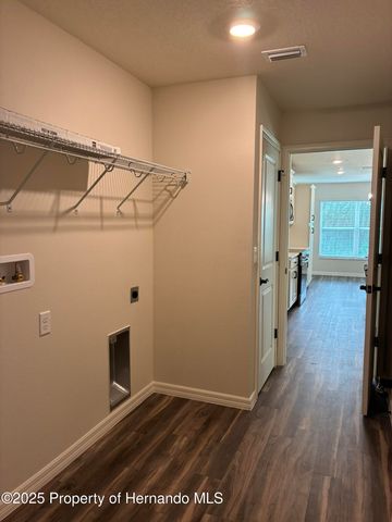 18295 Maberly Road, Weeki Wachee, FL 34614