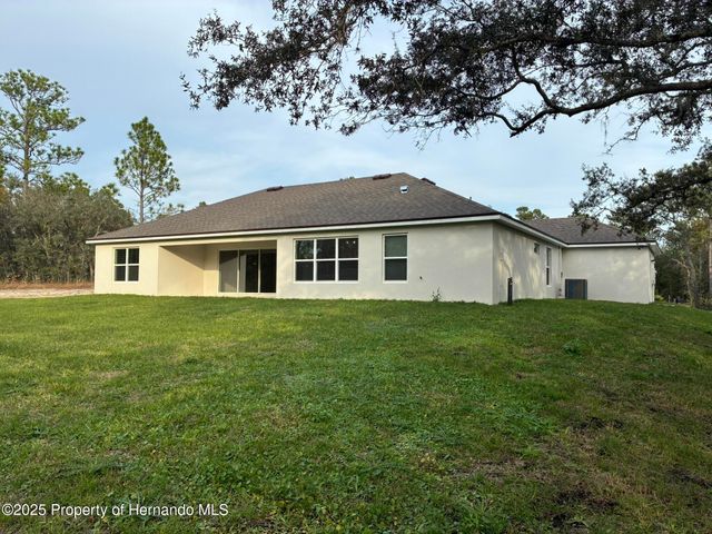 18295 Maberly Road, Weeki Wachee, FL 34614