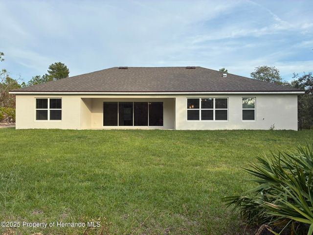 18295 Maberly Road, Weeki Wachee, FL 34614