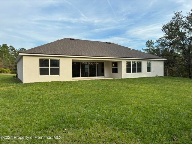 18295 Maberly Road, Weeki Wachee, FL 34614
