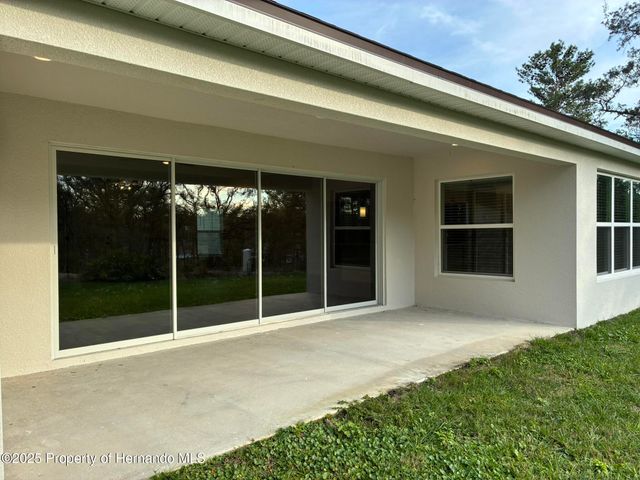 18295 Maberly Road, Weeki Wachee, FL 34614