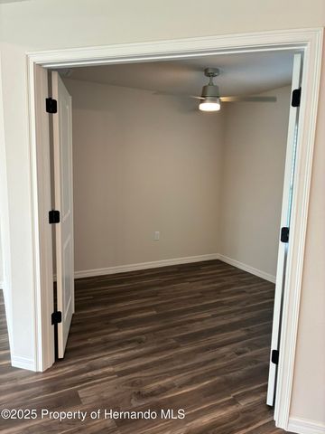 18295 Maberly Road, Weeki Wachee, FL 34614