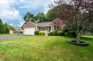 20 Eleanor Lane, Rockland, MA 02370