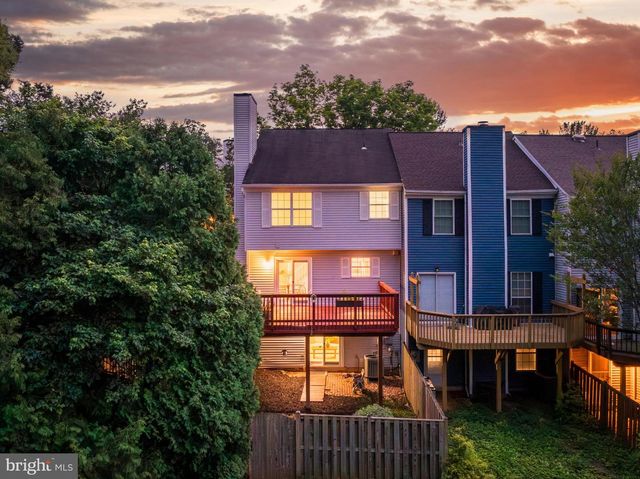 143 SULGRAVE CT, Sterling, VA 20165