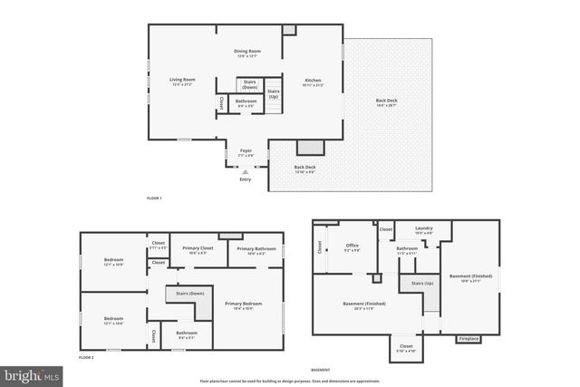 143 SULGRAVE CT, Sterling, VA 20165