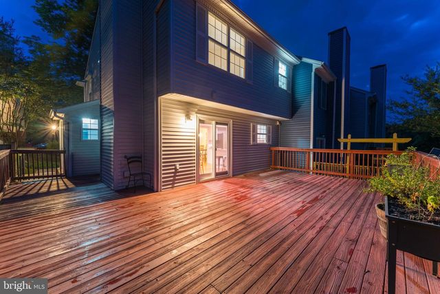 143 SULGRAVE CT, Sterling, VA 20165